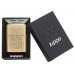 Запальничка Zippo 169 Eccentric 29436