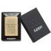 Запальничка Zippo 169 Eccentric 29436
