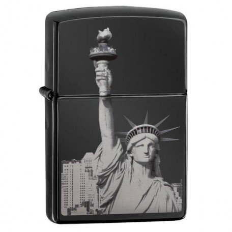 Запальничка Zippo 24756 Statue Of Liberty 29437