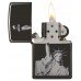 Зажигалка Zippo 24756 Statue Of Liberty 29437