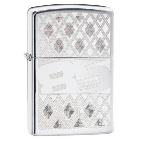 Зажигалка Zippo 250 85th Anniversary 29438