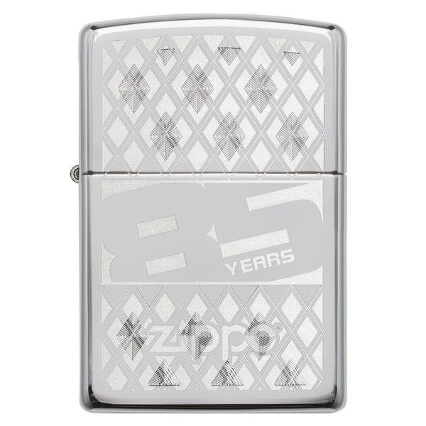 Запальничка Zippo 250 85th Anniversary 29438
