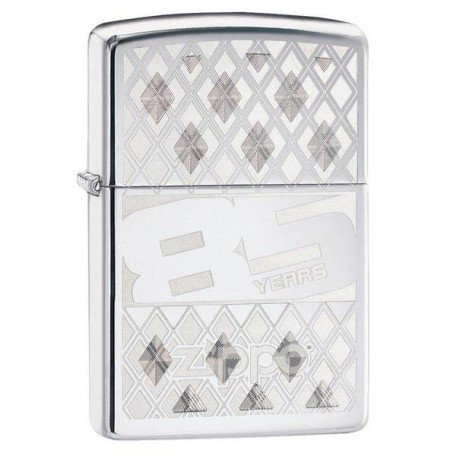 Запальничка Zippo 250 85th Anniversary 29438