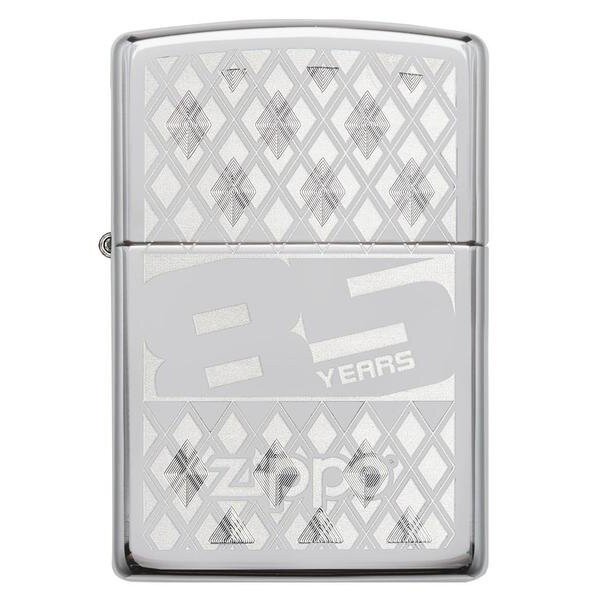 Запальничка Zippo 250 85th Anniversary 29438