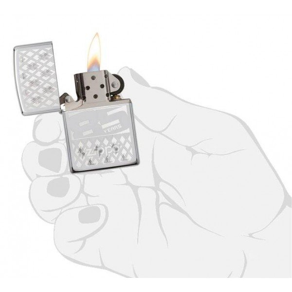 Запальничка Zippo 250 85th Anniversary 29438