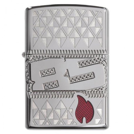 Зажигалка Zippo 85th Anniv Coy 29442