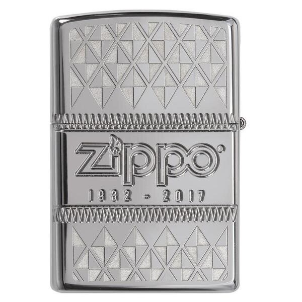 Запальничка Zippo 85th Anniv Coy 29442