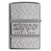 Запальничка Zippo 85th Anniv Coy 29442