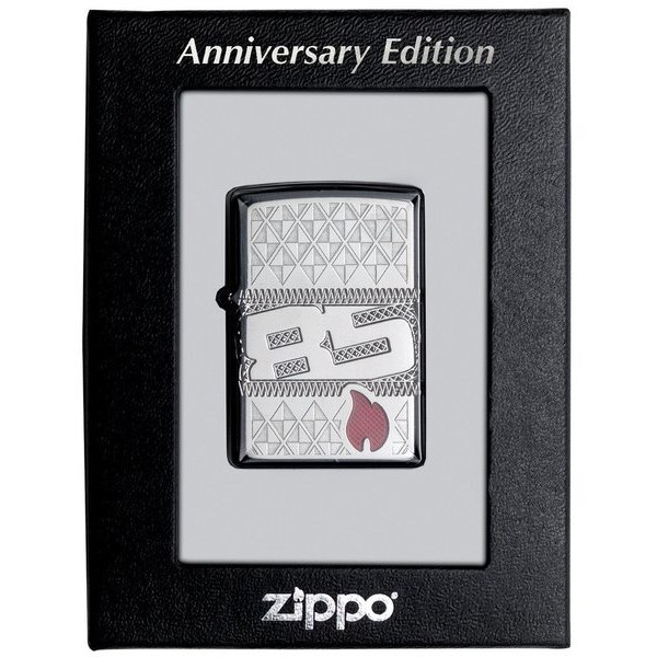 Запальничка Zippo 85th Anniv Coy 29442