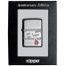 Запальничка Zippo 85th Anniv Coy 29442
