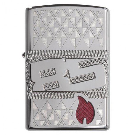 Запальничка Zippo 85th Anniv Coy 29442