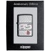 Запальничка Zippo 85th Anniv Coy 29442