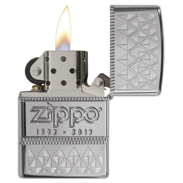Зажигалка Zippo 85th Anniv Coy 29442
