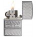 Запальничка Zippo 85th Anniv Coy 29442