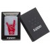 Запальничка Zippo 207 Foo Fighter 29476