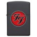 Запальничка Zippo 218 Foo Fighter 29477