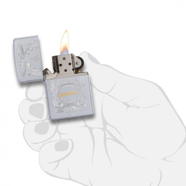 Запальничка Zippo 205 Zippo (29512)