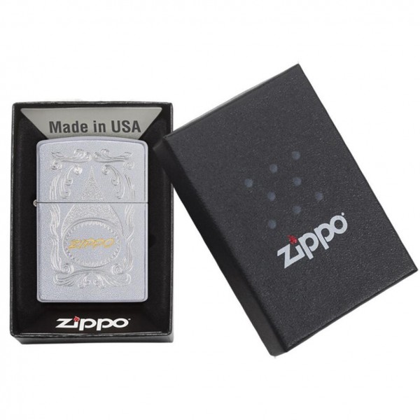 Запальничка Zippo 205 Zippo (29512)