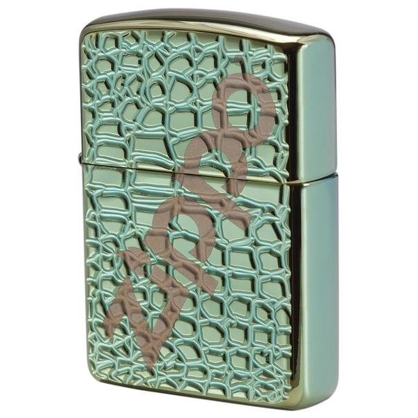 Запальничка Zippo Armor Chameleon Alligator 29525