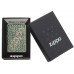 Запальничка Zippo Armor Chameleon Alligator 29525