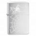 Запальничка Zippo Spider Web Black Widow 29534