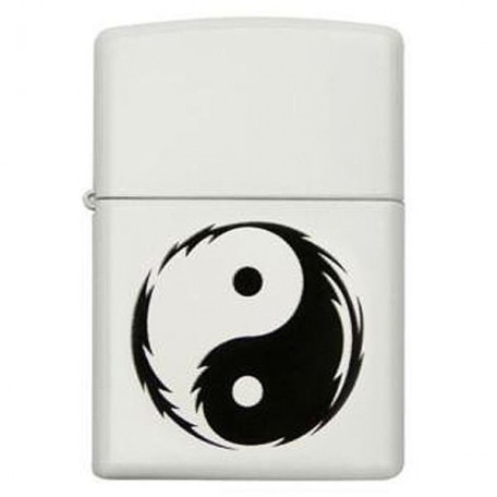Запальничка Zippo 214 Yin Yang 29544