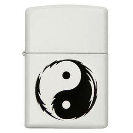 Запальничка Zippo 214 Yin Yang 29544