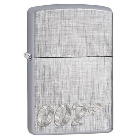 Запальничка Zippo James Bond 29562