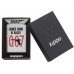 Запальничка Zippo James Bond 29563