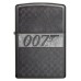 Запальничка Zippo Reg Iced James Bond 29564