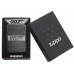 Запальничка Zippo Reg Iced James Bond 29564