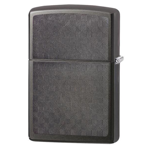 Запальничка Zippo Reg Iced James Bond 29564