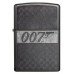 Запальничка Zippo Reg Iced James Bond 29564