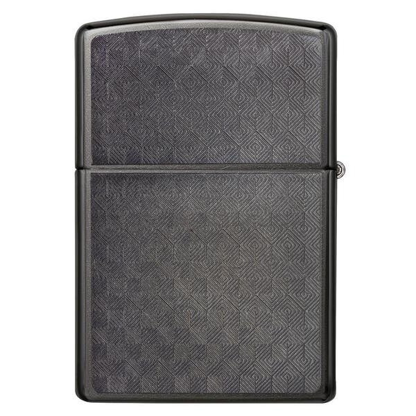 Запальничка Zippo Reg Iced James Bond 29564