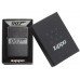 Запальничка Zippo Reg Iced James Bond 29564