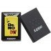 Запальничка Zippo James Bond 29565