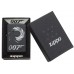 Запальничка Zippo 218 James Bond 29566