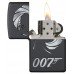 Запальничка Zippo 218 James Bond 29566