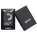 Запальничка Zippo 218 James Bond 29566
