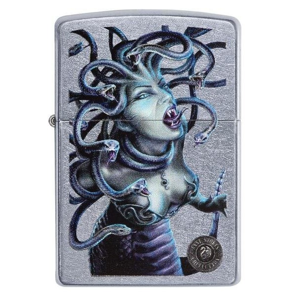 Запальничка Zippo 207 Anne Stokes Collection 29573