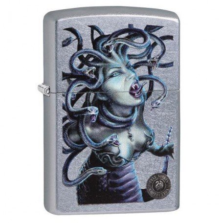 Зажигалка Zippo 207 Anne Stokes Collection 29573