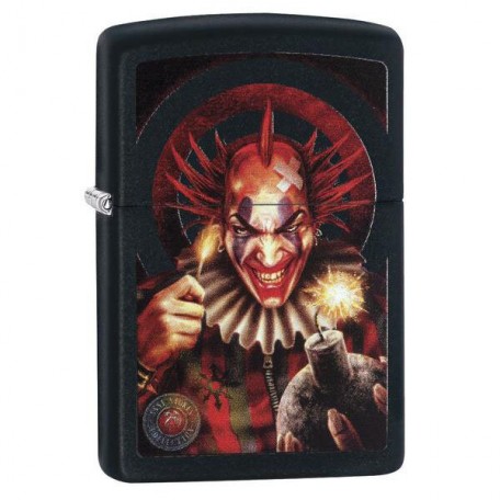 Зажигалка Zippo 218 Anne Stokes Collection 29574