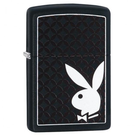 Зажигалка Zippo 218 Playboy 29578