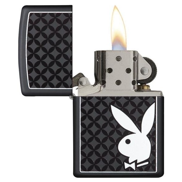 Запальничка Zippo 218 Playboy 29578