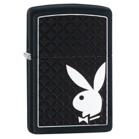 Запальничка Zippo 218 Playboy 29578