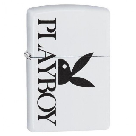 Зажигалка Zippo 214 Playboy 29579