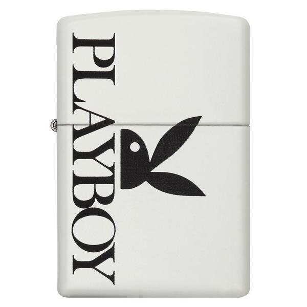 Запальничка Zippo 214 Playboy 29579