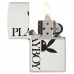 Запальничка Zippo 214 Playboy 29579