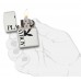 Запальничка Zippo 214 Playboy 29579