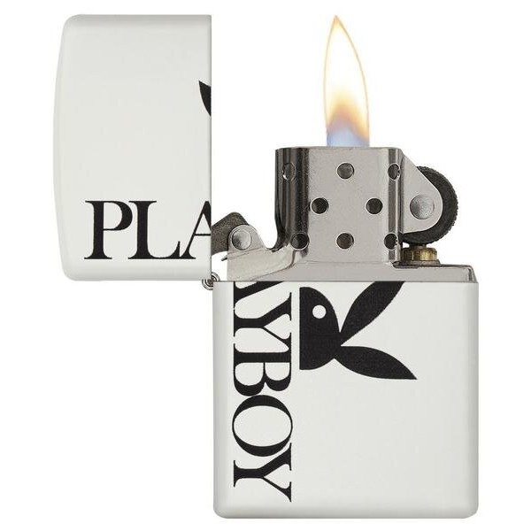 Запальничка Zippo 214 Playboy 29579